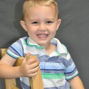 Meet your Posher, Ray